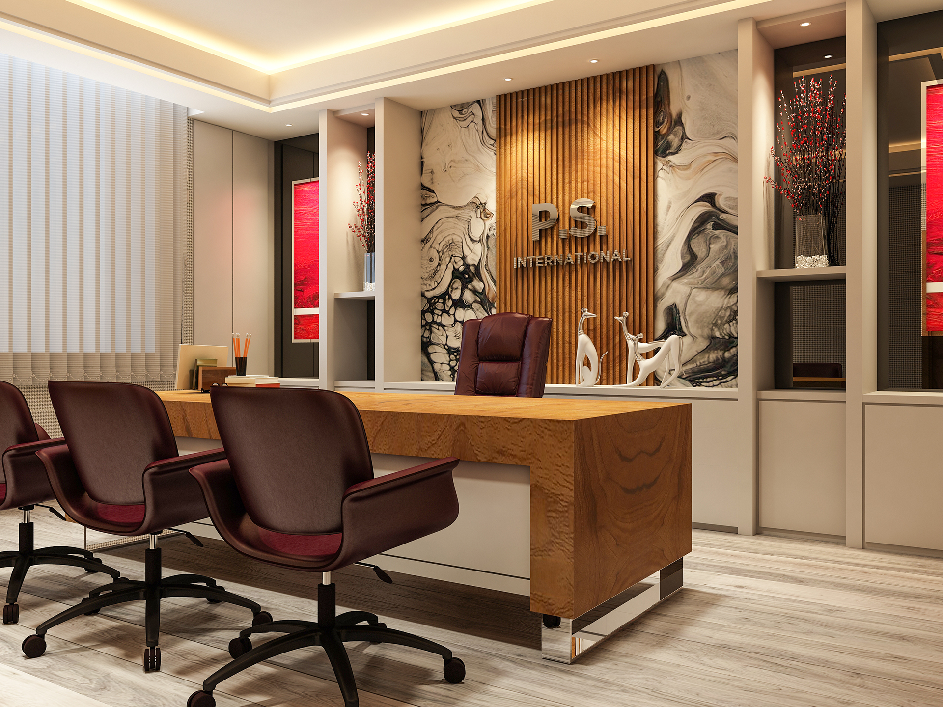 Office Design